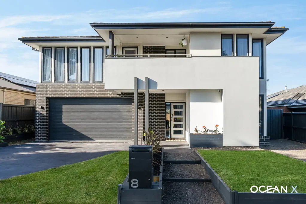 8 Centennial Bvd, Curlewis, VIC 3222