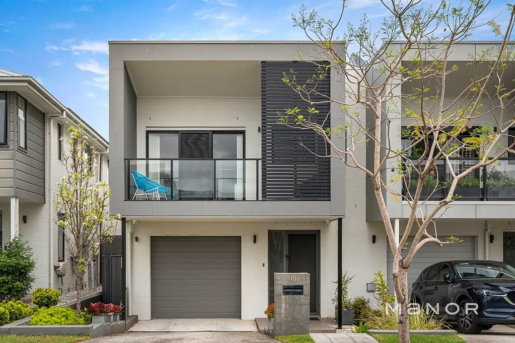 70 Putters Circuit, Blacktown, NSW 2148