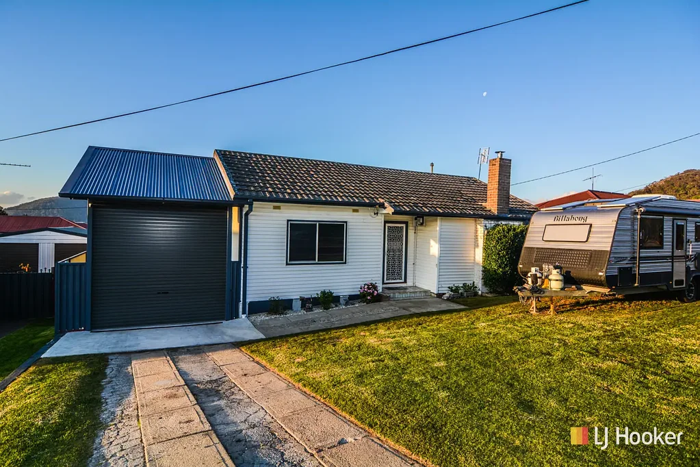 47 Rabaul Street, Lithgow, NSW 2790
