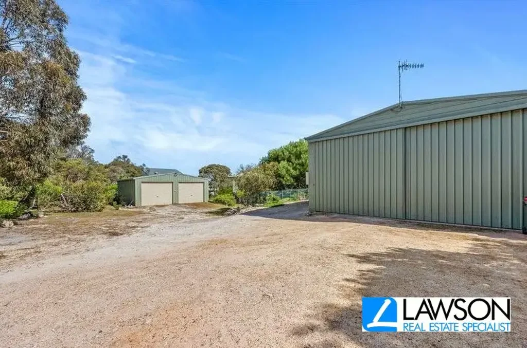 Affordable Coastal Living in Coffin Bay!