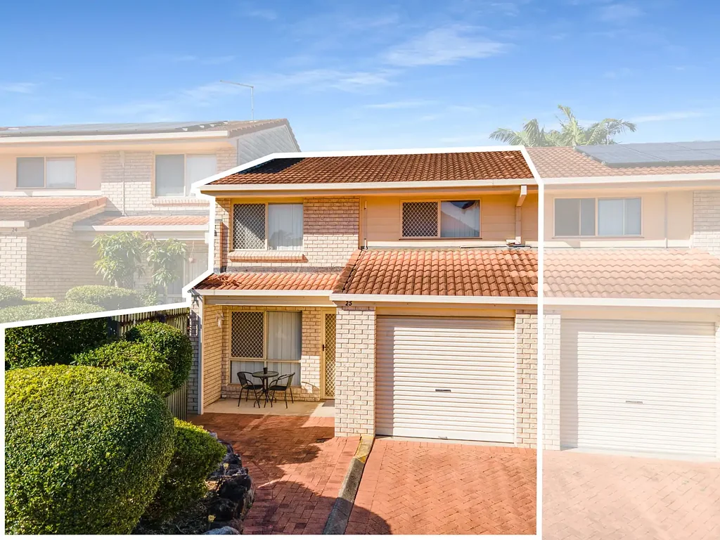 25/110 Johnson Road, Hillcrest, QLD 4118
