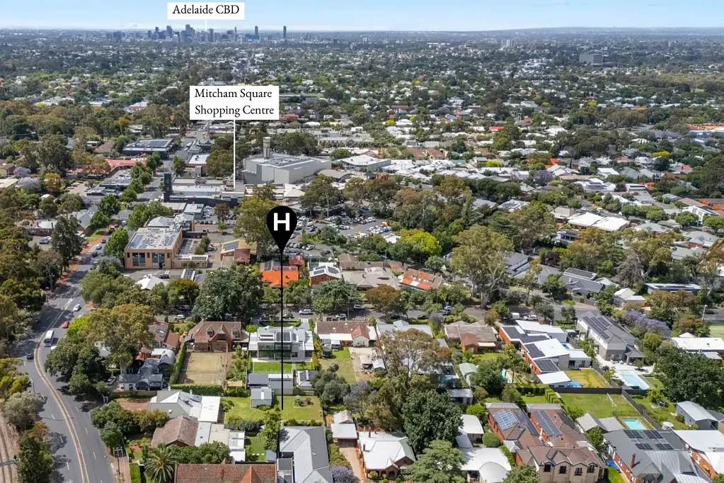 Torrens Park Superb Opportunity in Sought After Torrens Park