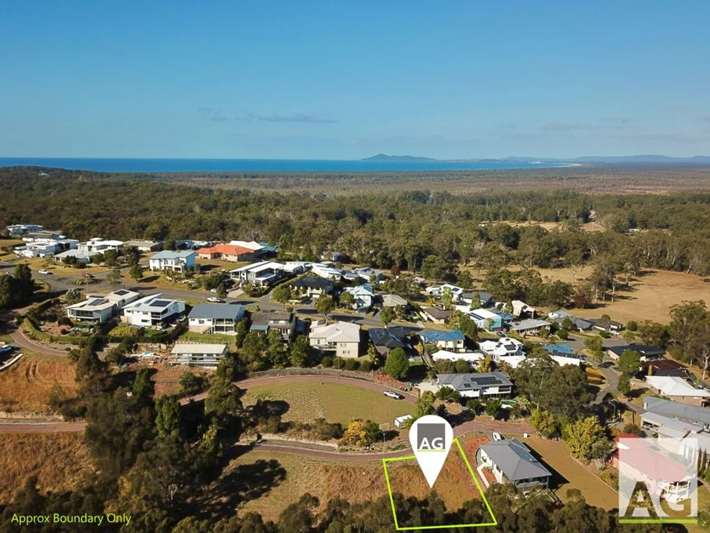 Tallwoods Village GOLF COURSE FRONTAGE LAND