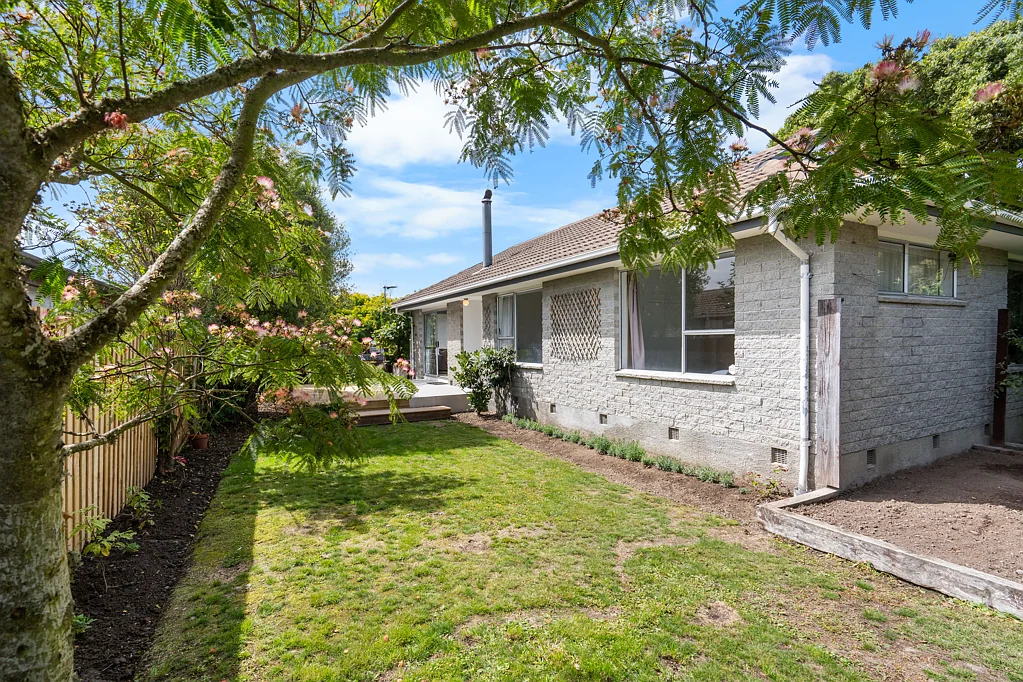 56 Charnwood Crescent, Bishopdale, Christchurch, Canterbury