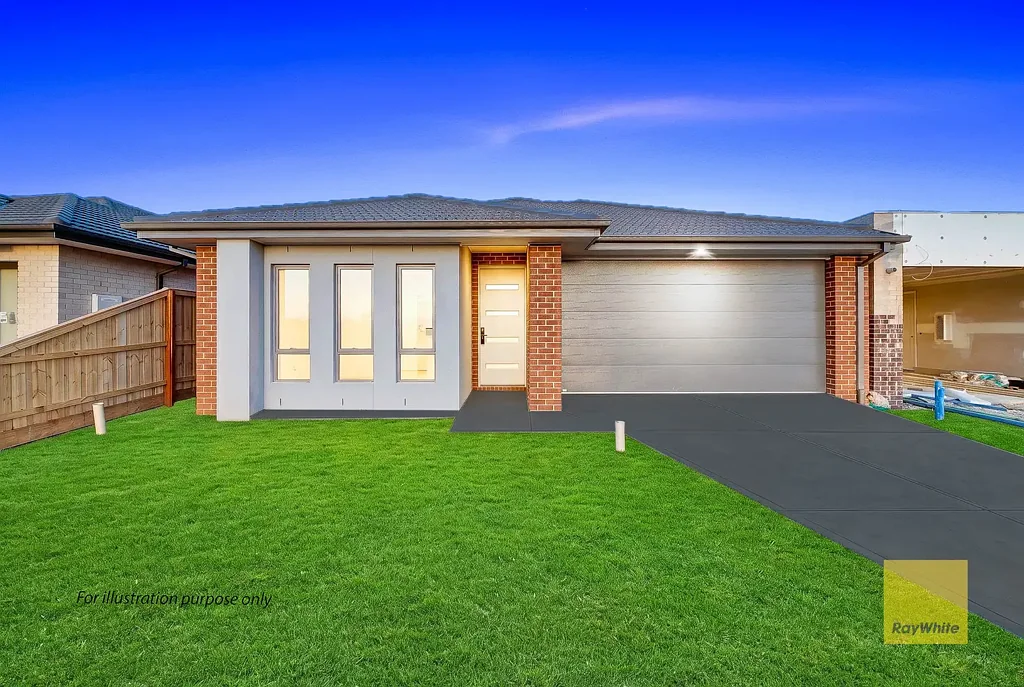 Bonnie Brook 4બેડરૂમ Lifestyle, Location & Luxury - A perfect living in THE OAKLANDS ESTATE! Move Straight Into a Brand-New Home