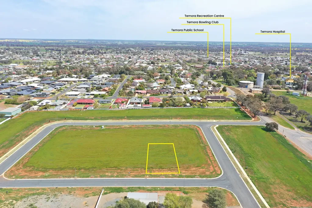 4 Duncan Street, Temora, NSW 2666
