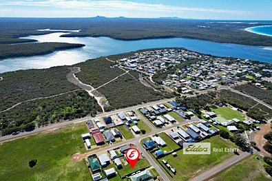 Bremer Bay Land on Prideaux Link