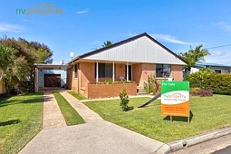 47 East Street, Macksville