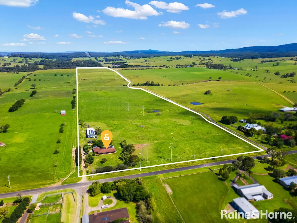 397 Croobyar Road (via Milton), Croobyar, NSW 2539