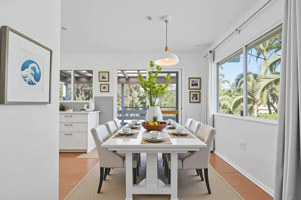 3 Bedroom Home with HUGE backyard