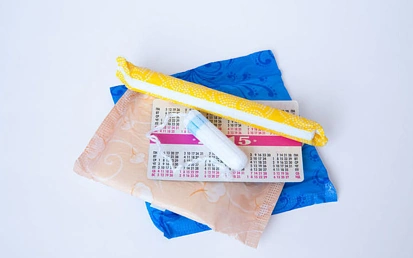 最新研究呼吁：小学校园也应重视女生生理期，你怎么看？