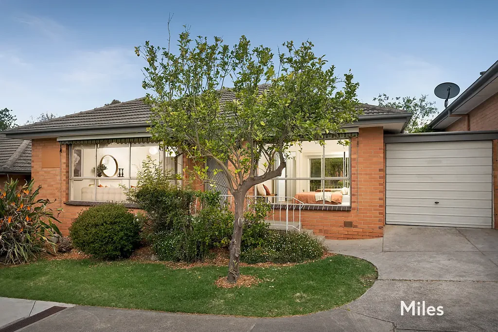 10/48-50 Locksley Road, Ivanhoe, VIC 3079