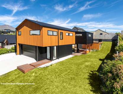 41 Mount Linton Avenue, Wanaka, Otago, 3房, 3浴, 独立屋