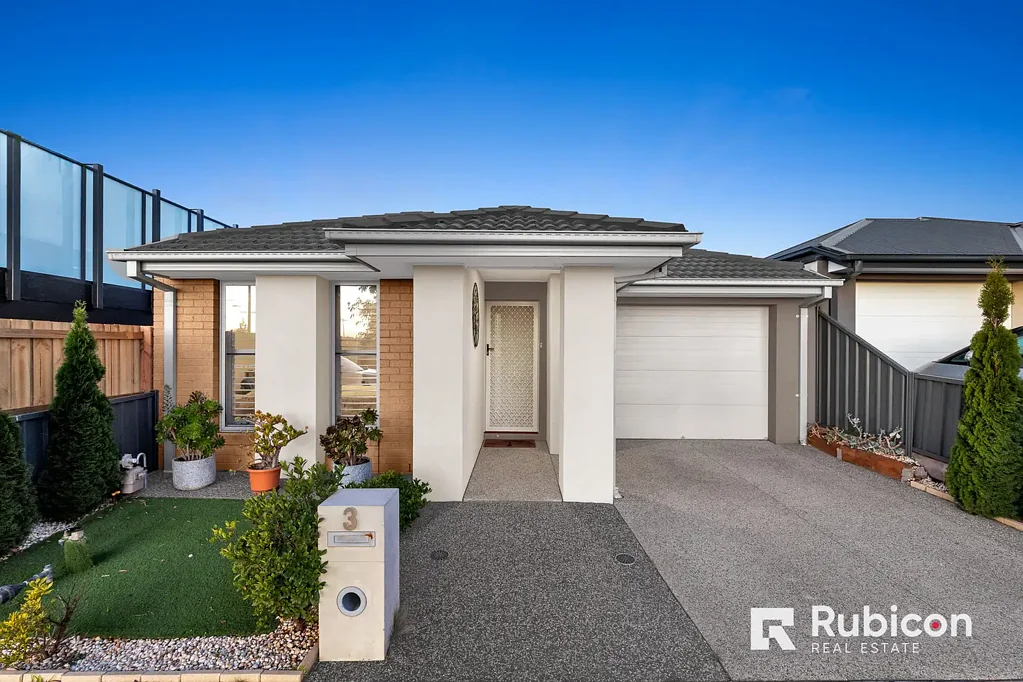 3 Innovation Avenue, Rockbank, VIC 3335