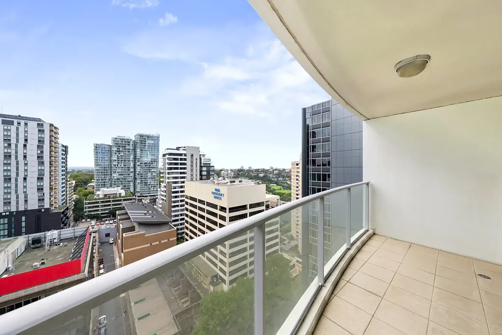 1706/79-81 Berry Street, North Sydney, NSW 2060
