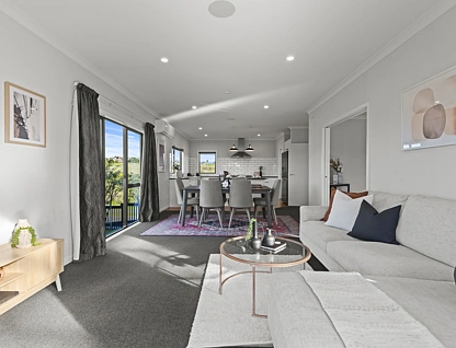 1 Vaucluse Heights, Fitzherbert, Palmerston North City, Manawatu, 4 ਕਮਰੇ, 2 ਬਾਥਰੂਮ, House