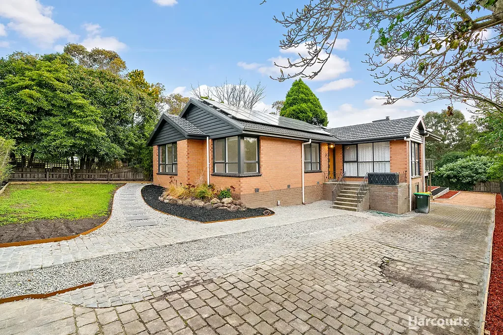Large & Contemporary Family Home