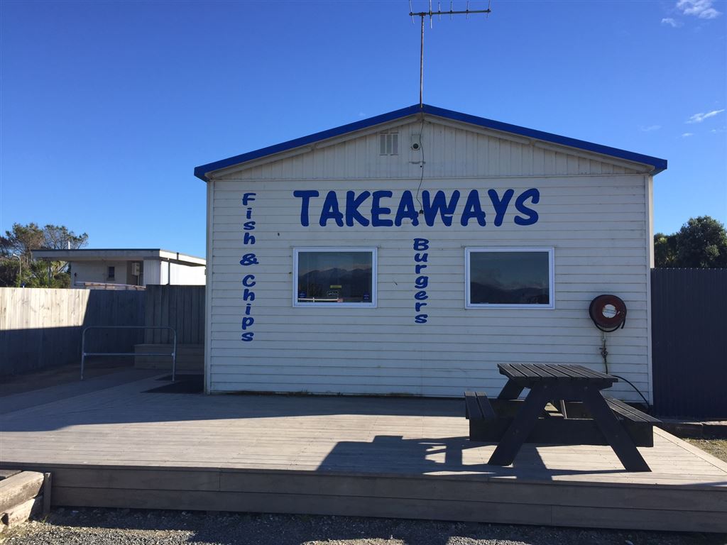 12 Revell Street, Hokitika, Westland, 5 રૂમ, 0 બાથરૂમ