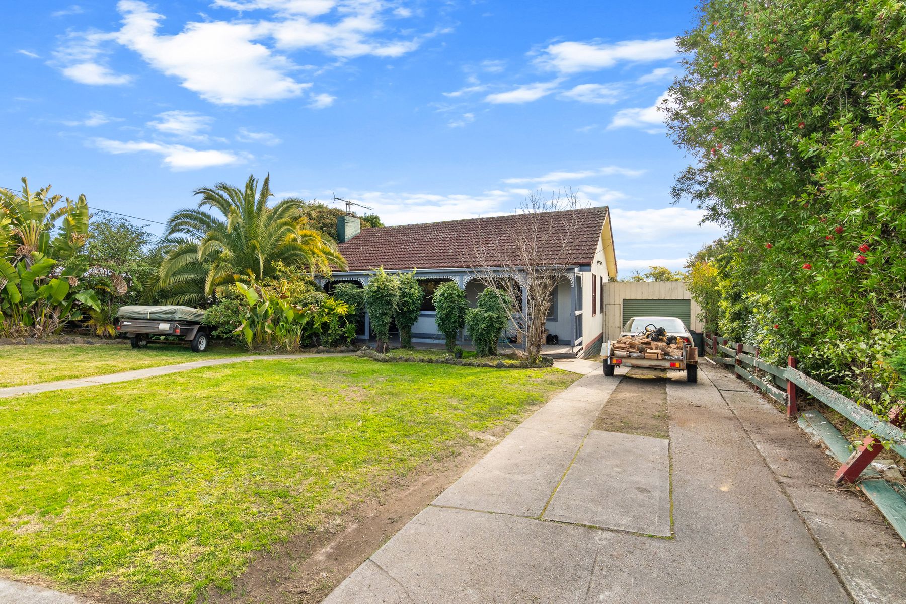 9 LYNDON CR, TRARALGON VIC 3844, 0房, 0浴, House