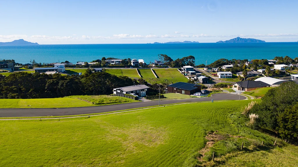 Langs Beach Where Golden Mornings Meet Sea Breezes