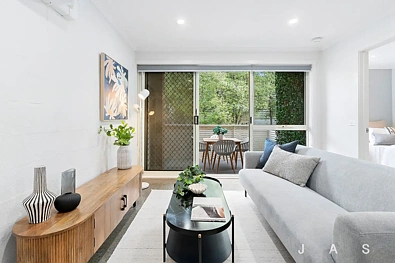 7/88 Albert Street, Seddon, VIC 3011, 3 Bedrooms, 1 Bathrooms, Townhouse