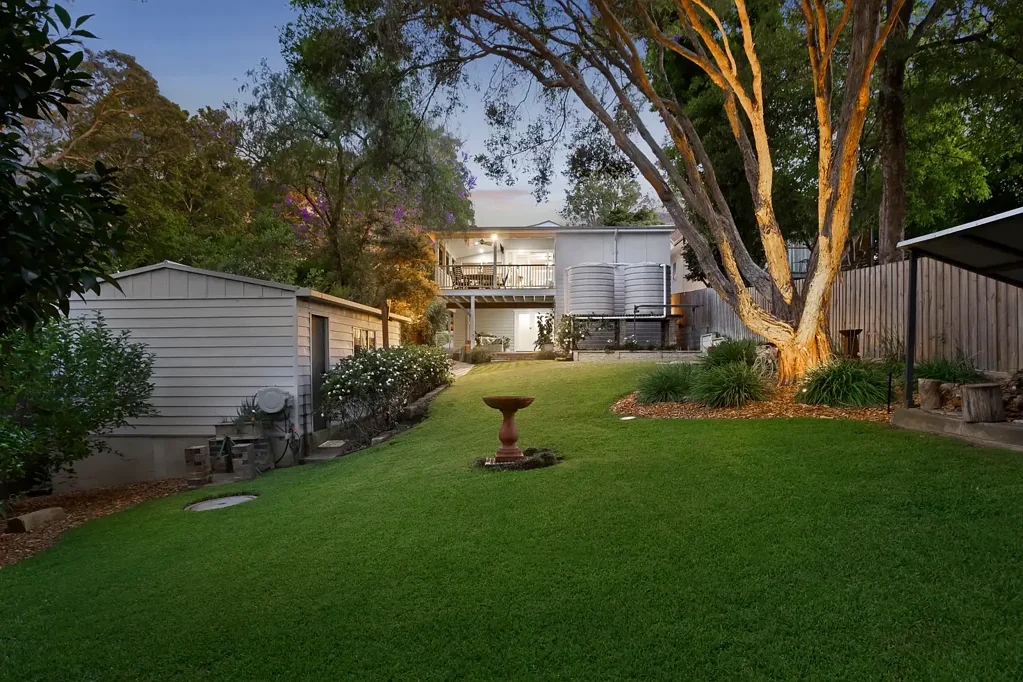 30 George Street, Springwood, NSW 2777