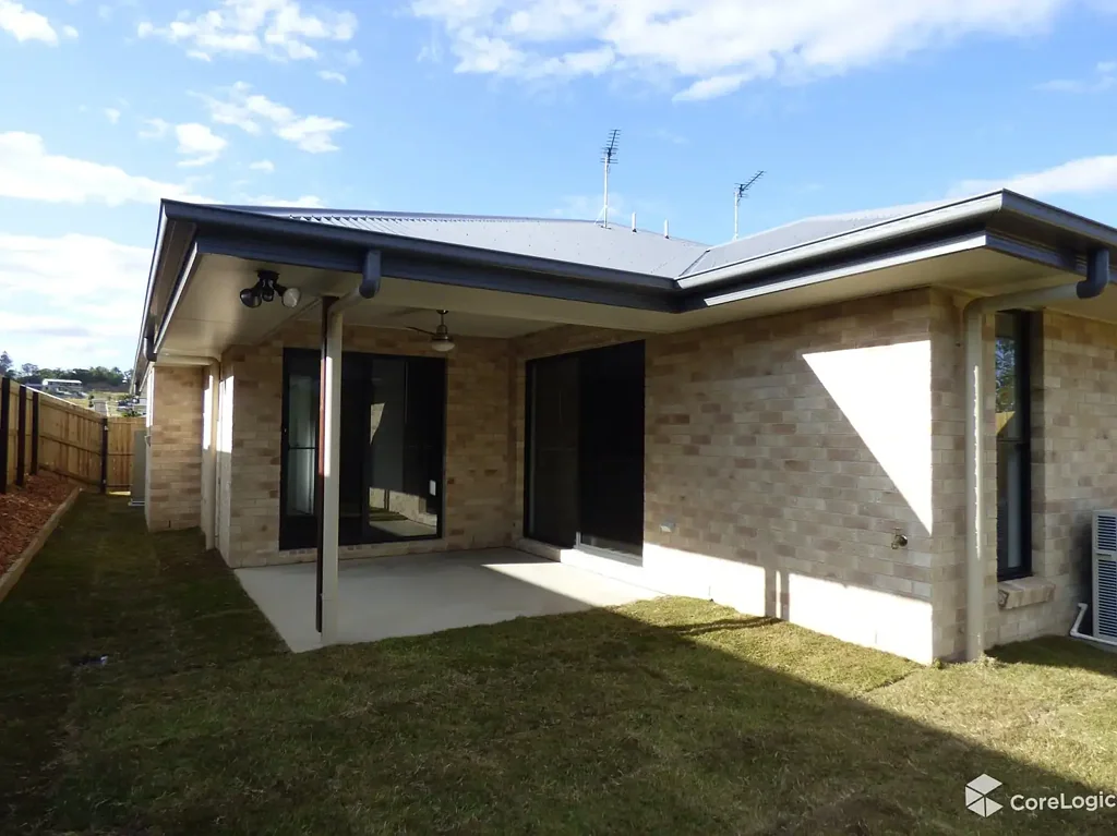 Modern 3 Bedroom Duplex