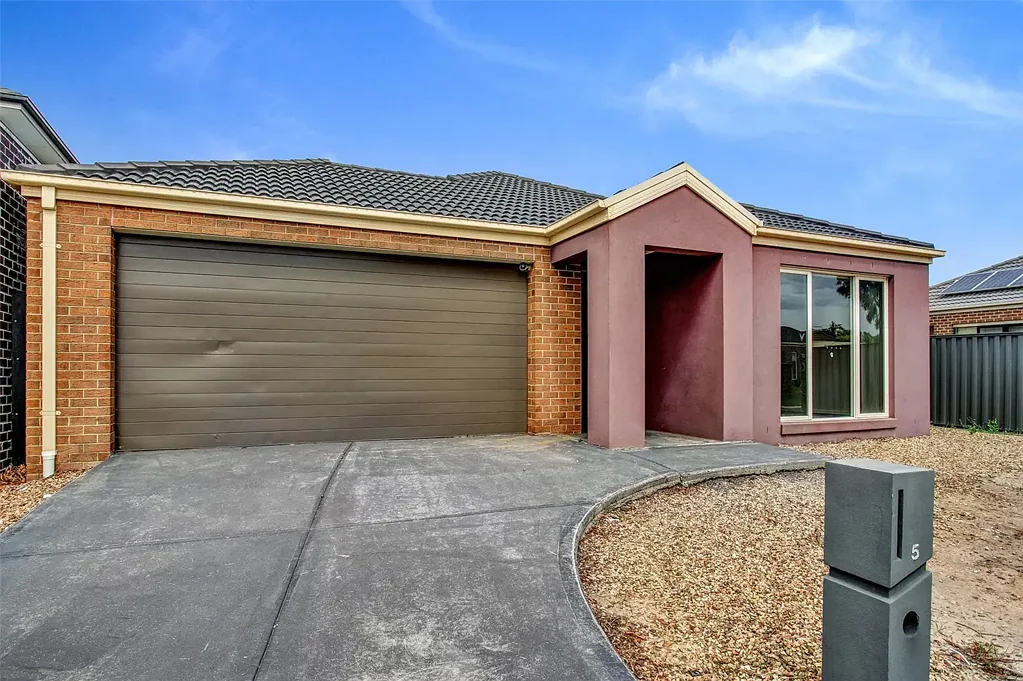 Family home in a convenient location.