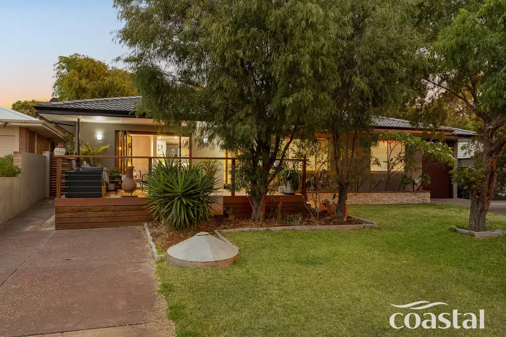 45 Perseus Road, Silver Sands, WA 6210