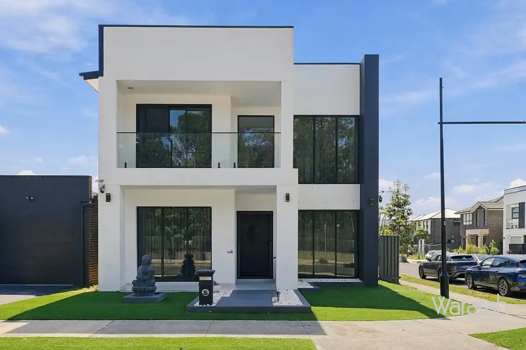 Marsden Park 5कमरा A Modern Masterpiece Crafted for Elegant Family Living!!