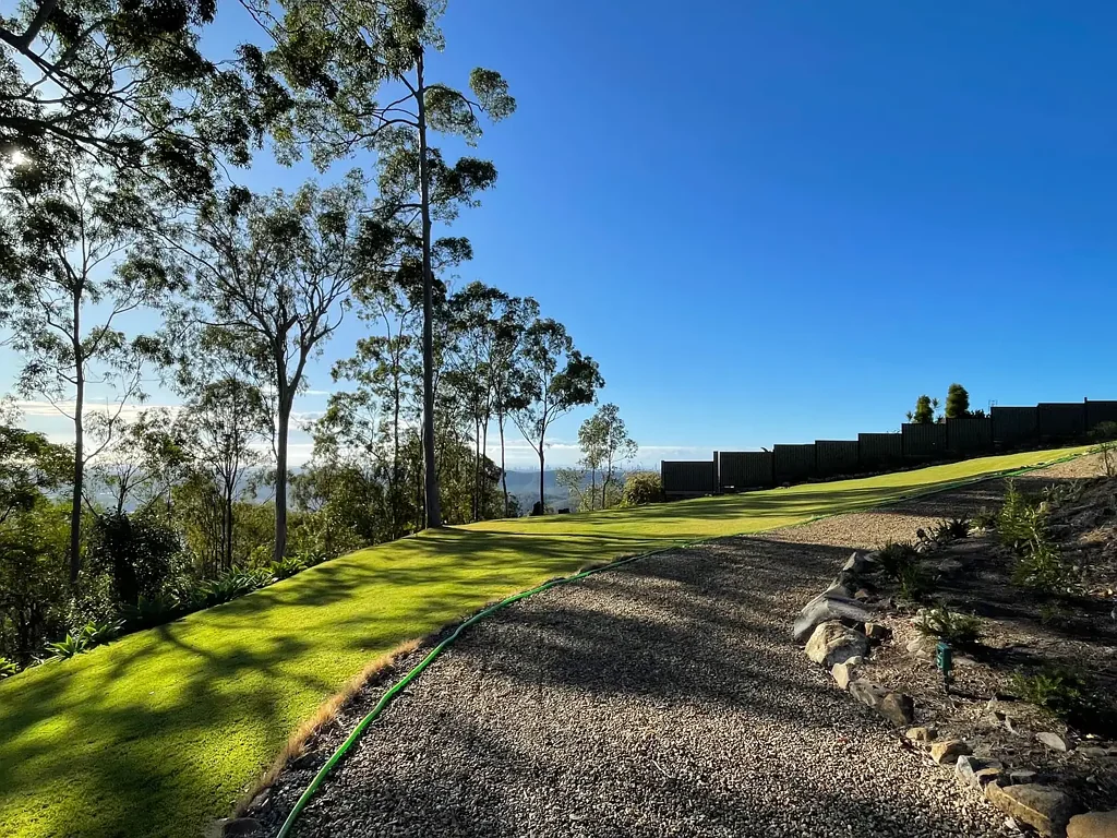 Tamborine Mountain Paradise Found