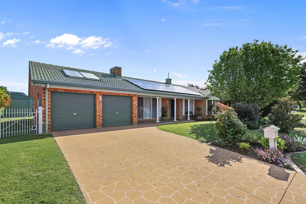 42 Amaroo Road, Tamworth, NSW 2340