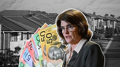 绷不住了！全球多个巨头罕见预警，澳洲即将变天！一大波华人买家、屋主将受影响……