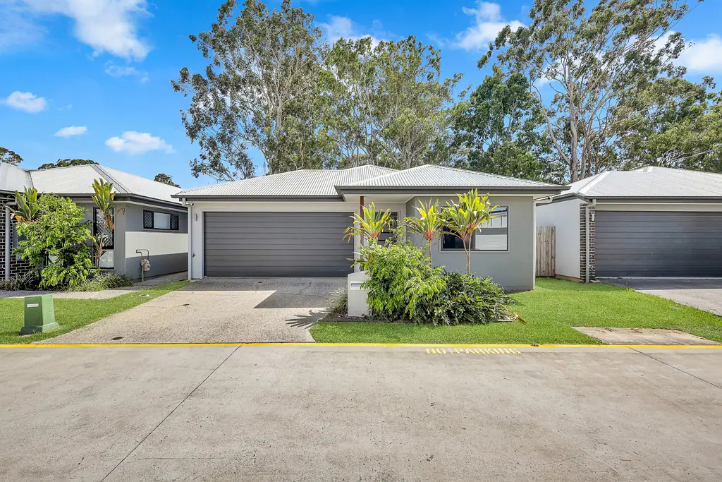 19/8 Miller Boulevard, Lawnton, QLD 4501