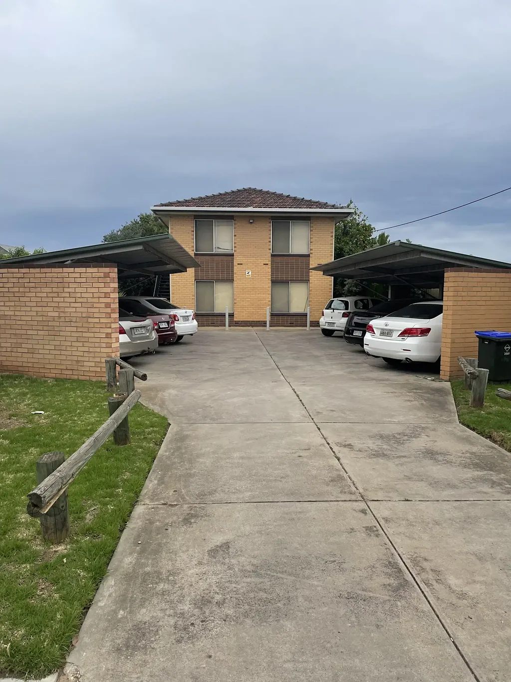 Low-Maintenance Unit in a Prime Inner-West Location
