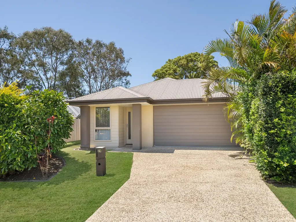 29 Bellestar Street, Griffin, QLD 4503