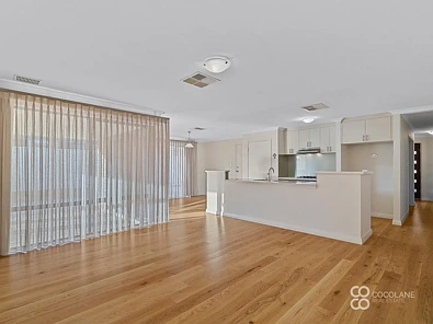 13 Dowerin Circuit, Lakelands, WA 6180, 4 slaapkamers, 2 badkamers, House