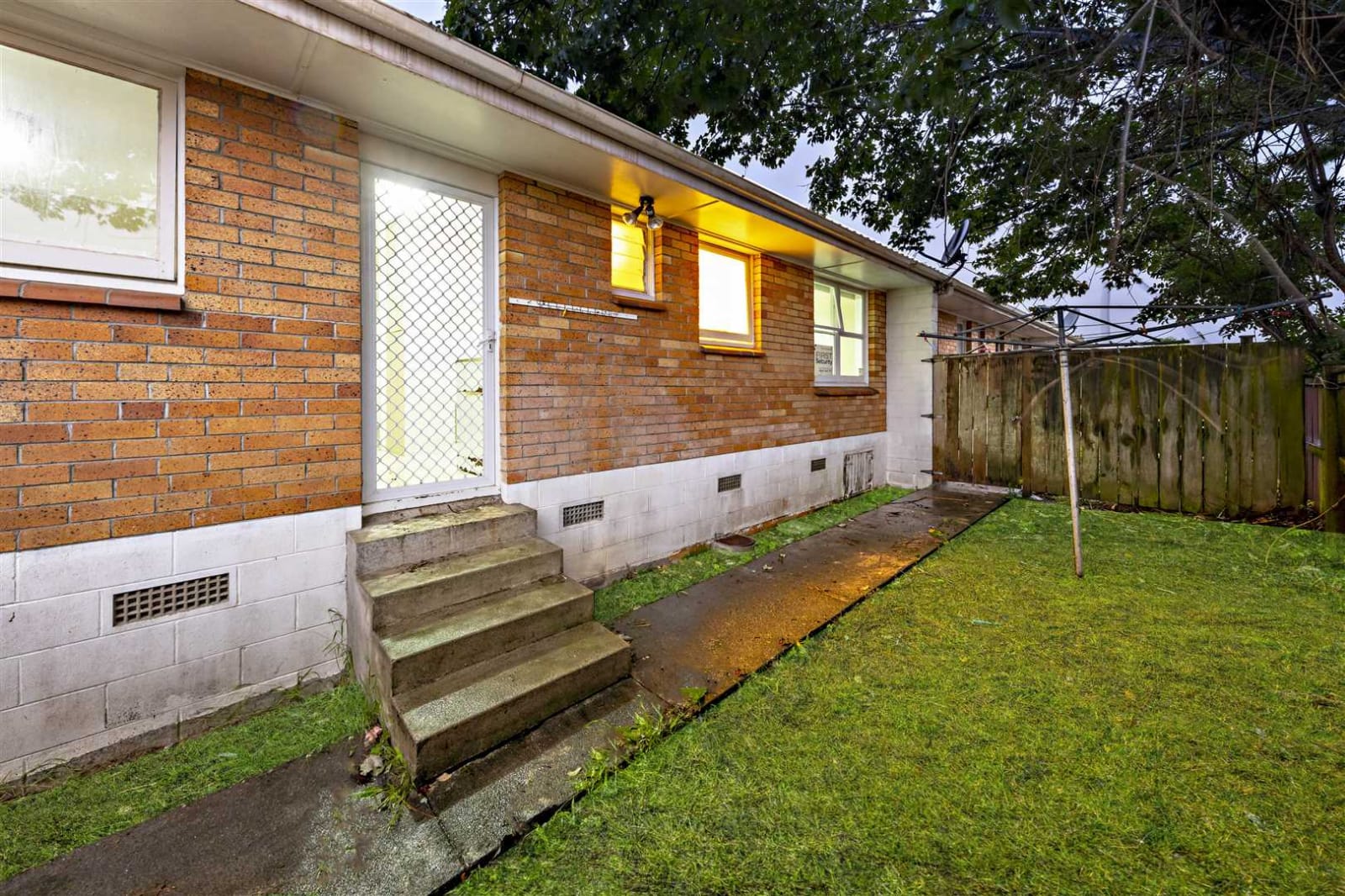 3/82 Huia Road, Papatoetoe, Auckland - Manukau, 3 Bedrooms, 1 Bathrooms