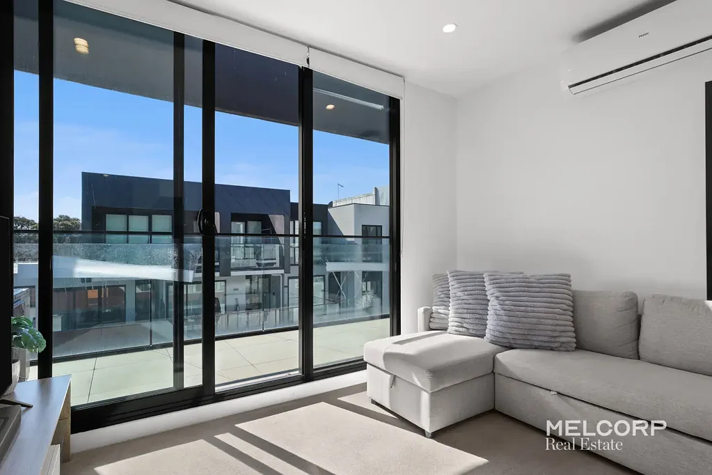 Clayton 1房 Monash步行之选 现代一居室 高端电器配置 黄金地段便利 Modern Living at Brightwood, Clayton - Ideal Location Near Monash University