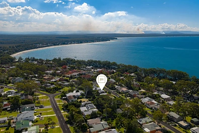 Vincentia 5Zimmer Lifestyle & Location - The Ultimate Vincentia Opportunity