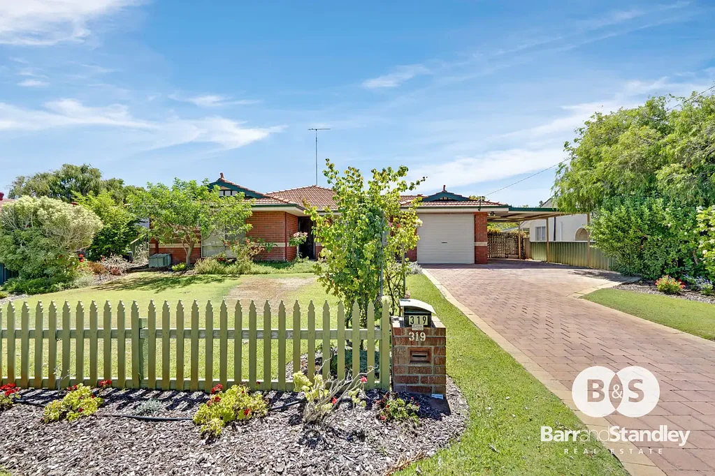 319 Marine Terrace, Geographe, WA 6280
