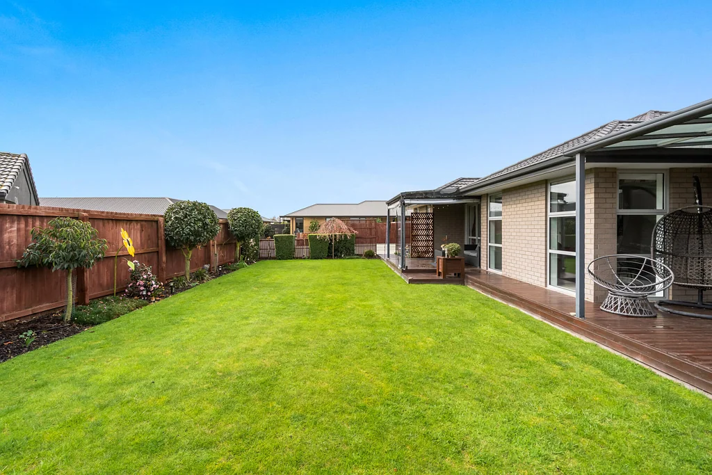 Rolleston 4બેડરૂમ Clearview Zoned|Vendors Have Purchased!