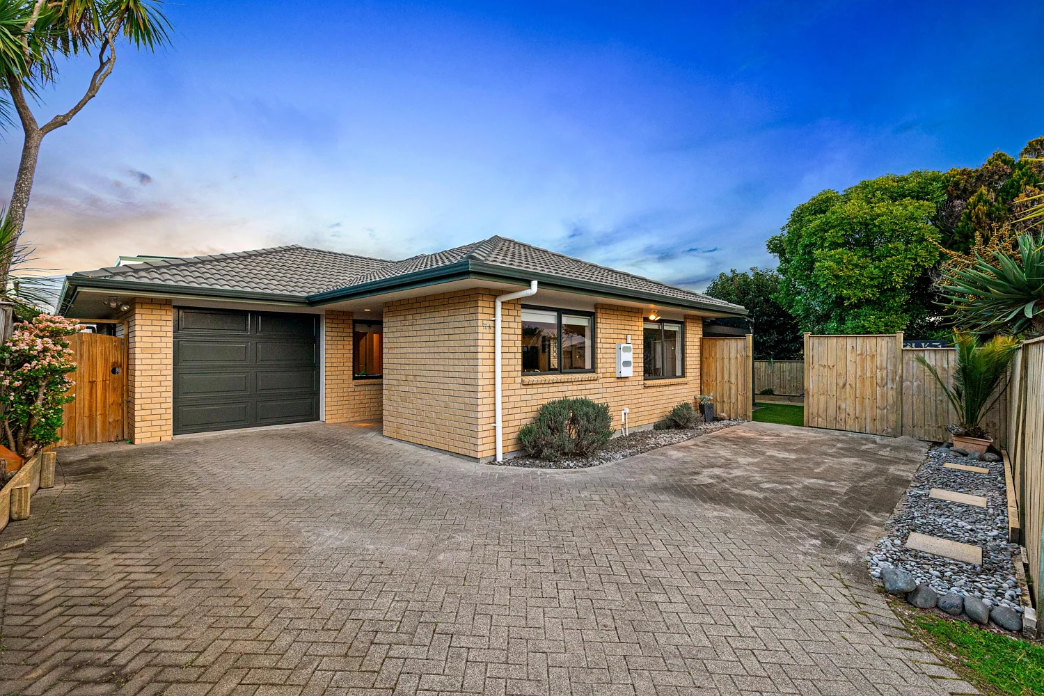 72a Farquhar Road, Glendene, Waitakere City, Auckland, 3房, 1浴, House