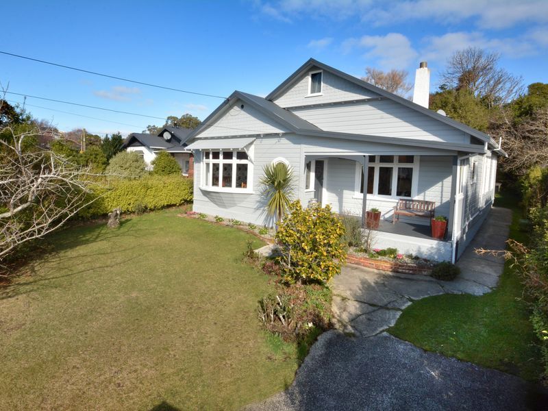 32 Bayfield Road, Andersons Bay, Dunedin, 4 غرف, 2 حمامات