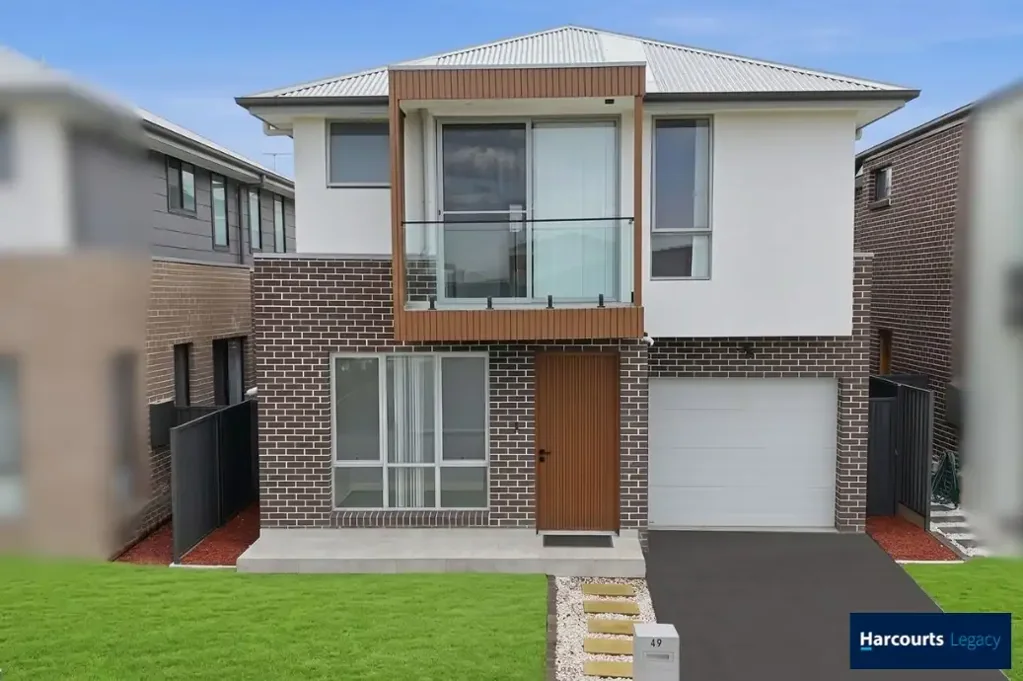 Marsden Park 6બેડરૂમ Contemporary Elegance with Premium Family Living!!