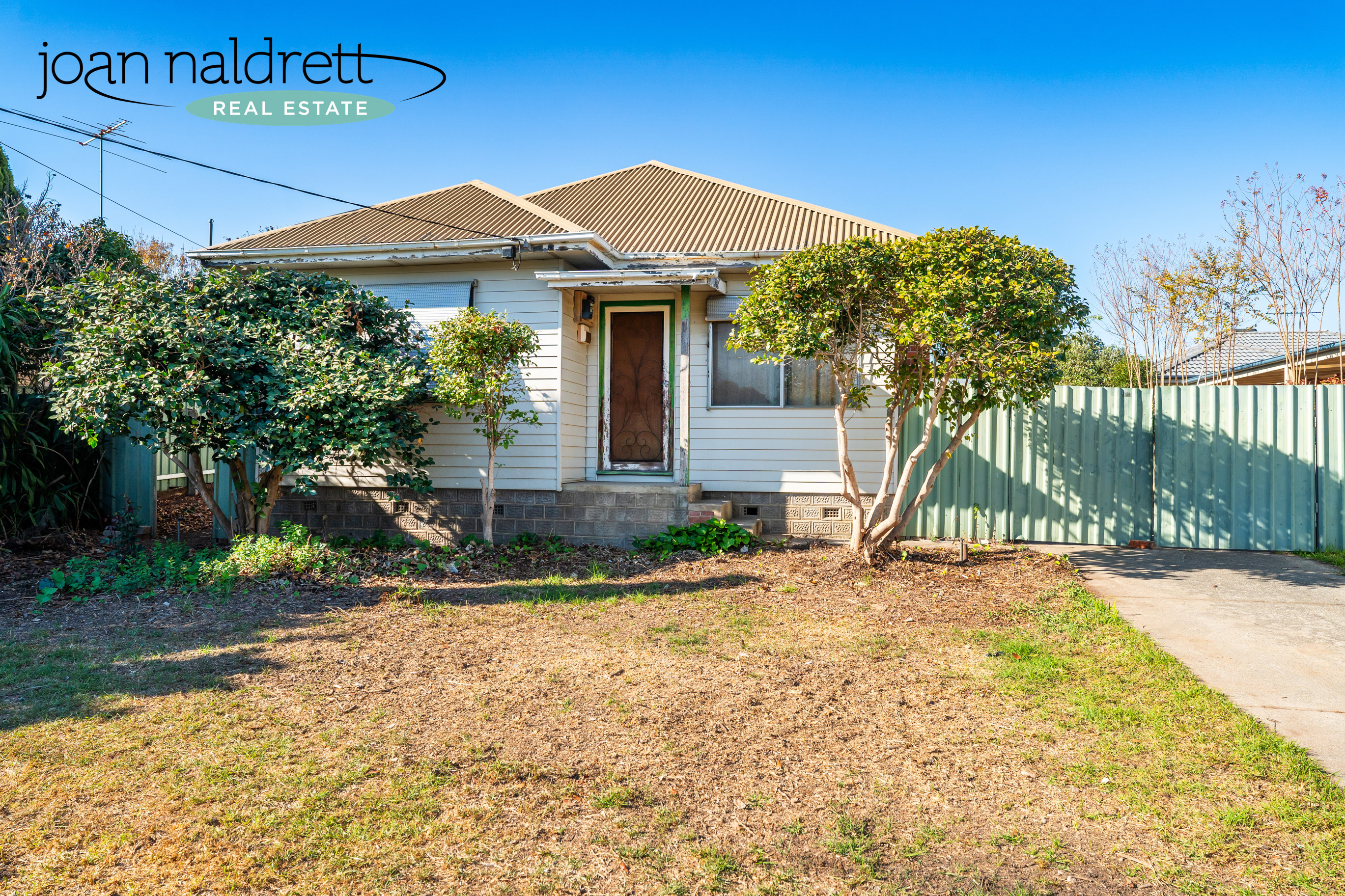 104 DOCKING ST, WODONGA VIC 3690, 0 Schlafzimmer, 0 Badezimmer, House