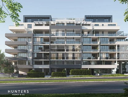 780-786 Pennant Hills Road, Carlingford, Parramatta (Northwest suburbs), 2 phòng ngủ, 2 phòng tắm, Apartment