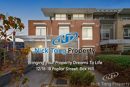 12/16-18 Poplar Street, Box Hill