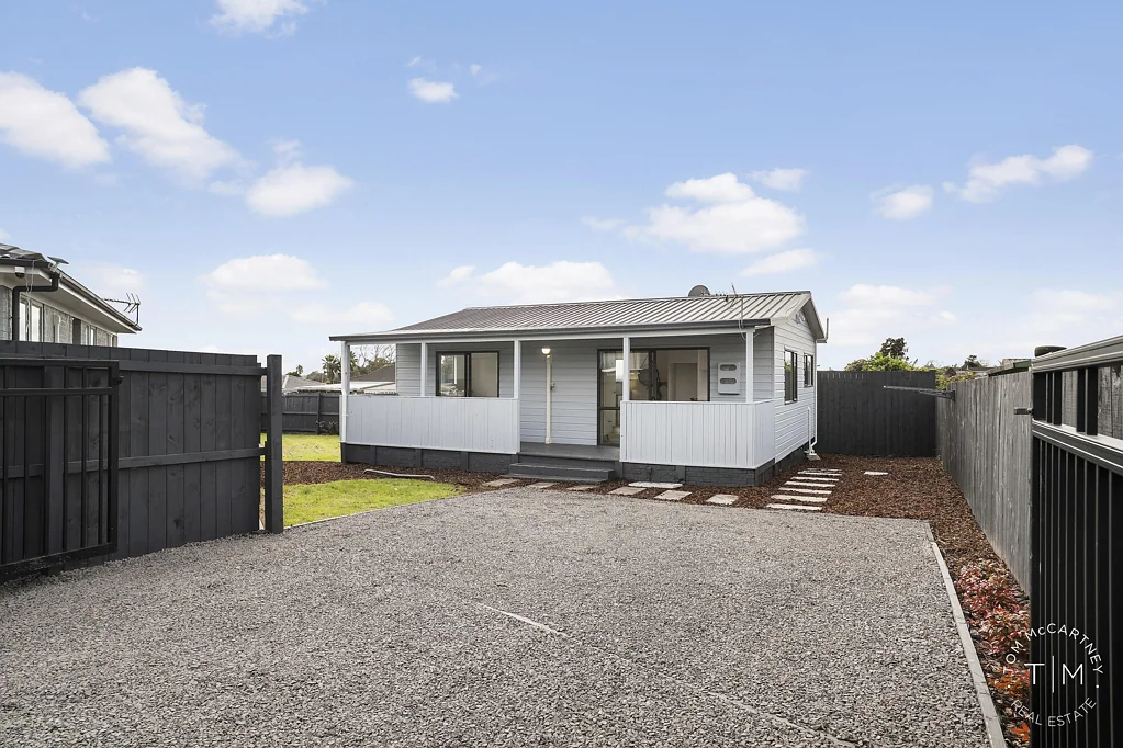 Clover Park 7房  Mega Home & Income