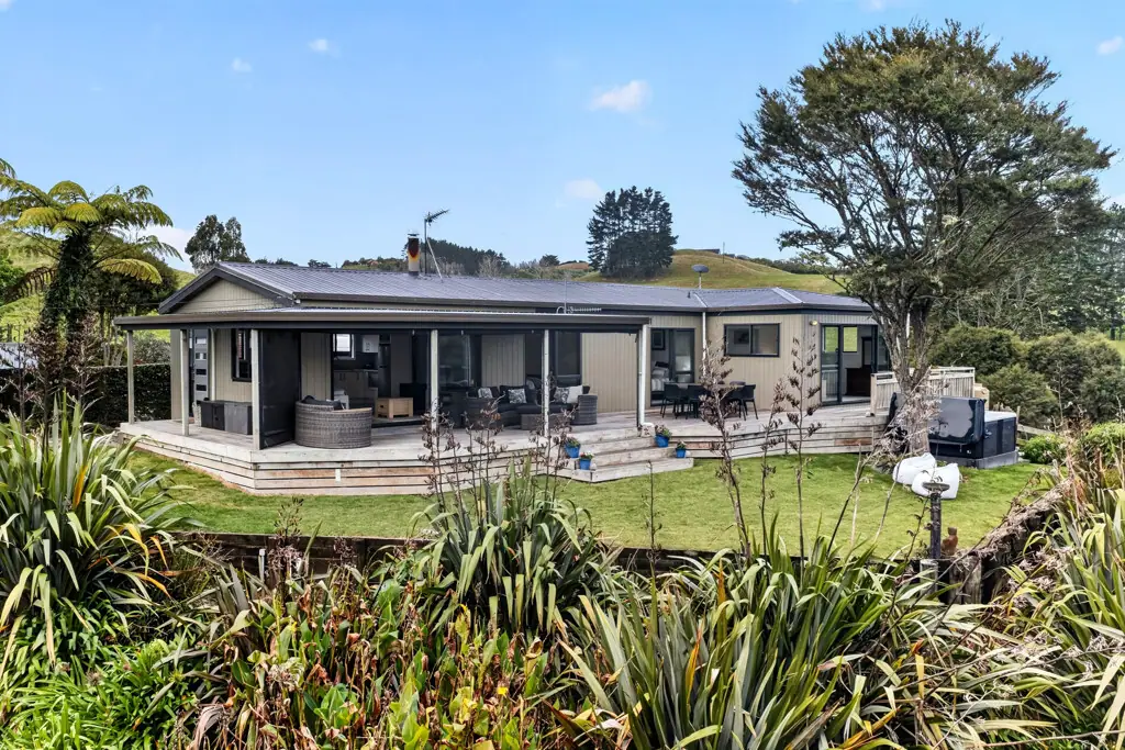 Hunua Your First Step into Hunua Lifestyle Living